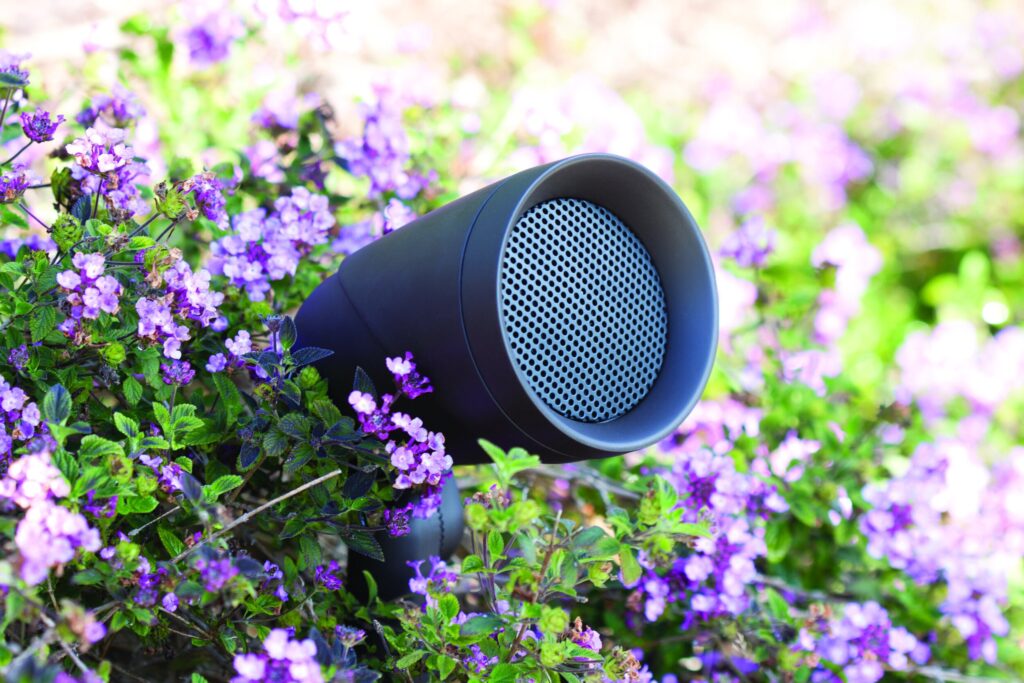 Outdoor Speakers