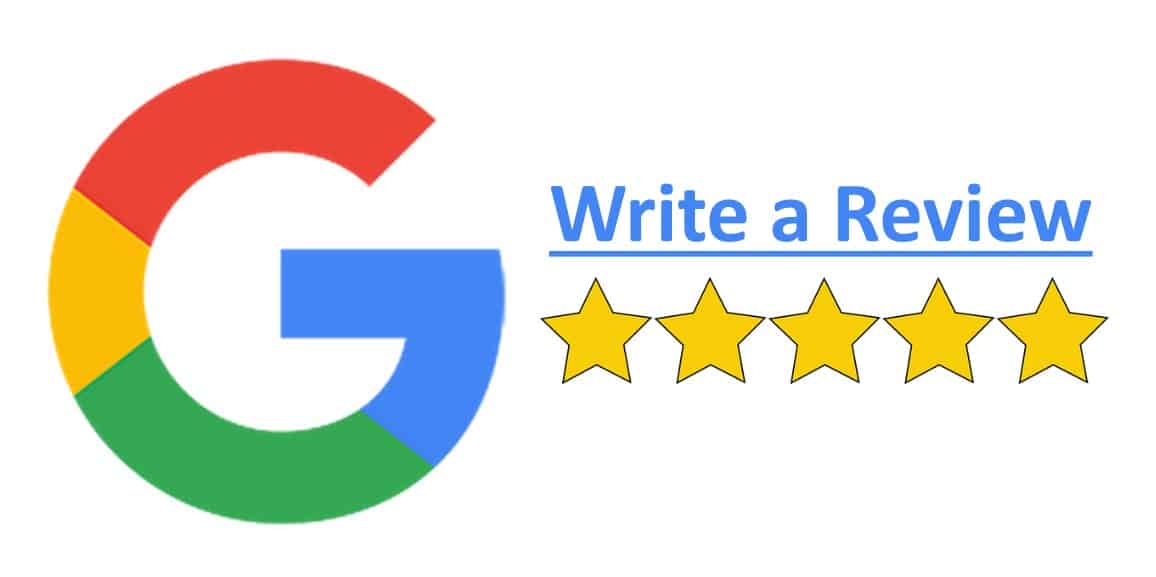 Please give us a review